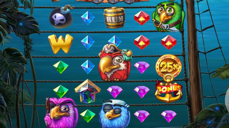 Pirots 4 Navigate the Treasure-filled Seas of Adventure