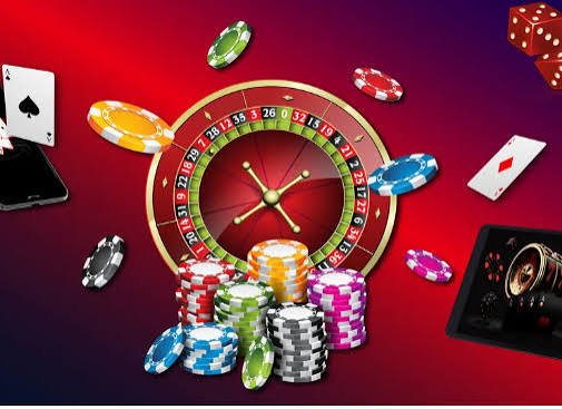 Casino Nove Novinky v Online Hazardních Hrách Casino Nove Novinky v Online Hazardních Hrách