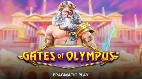 Gates of Olympus Oplev de Guldne Muligheder i Spilleverdenen
