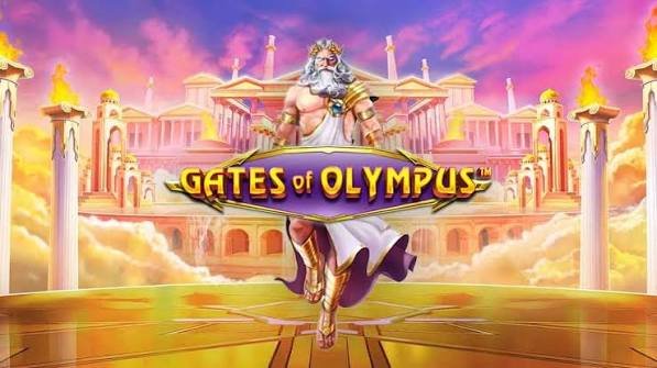 Gates of Olympus Scatter En dybdegående analyse Gates of Olympus Scatter En dybdegående analyse