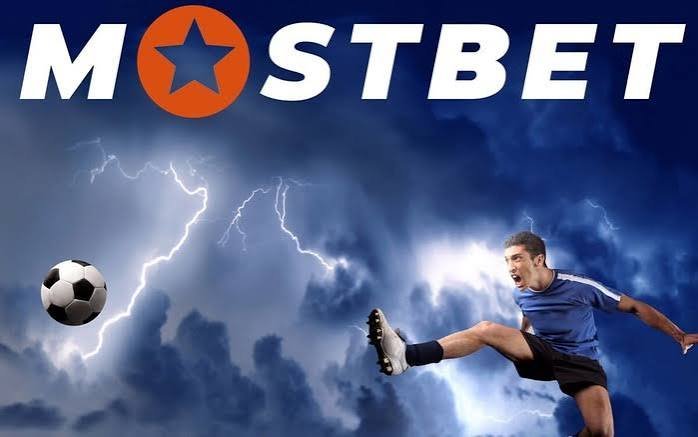 Мостбет O'zbekiston bo'ylab sport va kazino o'yinlari