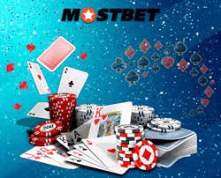 Мостбет O'zbekiston bo'ylab sport va kazino o'yinlari