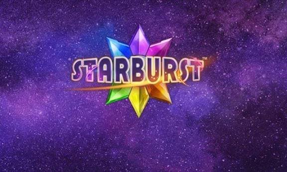 Oplev Magien i Starburst Slotmaskinen Oplev Magien i Starburst Slotmaskinen